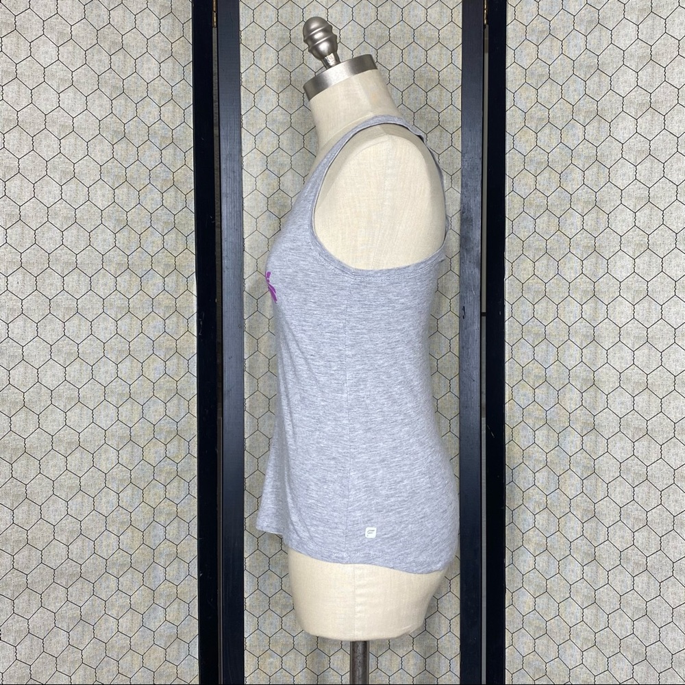 Fabletics Aloha Racerback Tank Top - Picture 2 of 9